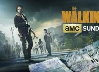 The Walking Dead