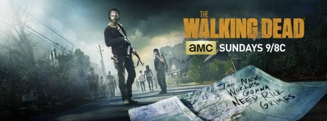 The Walking Dead