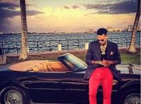 Chris Brown