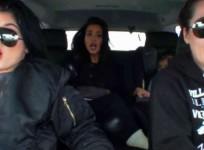 A still from 'Keeping Up With The Kardashians.'