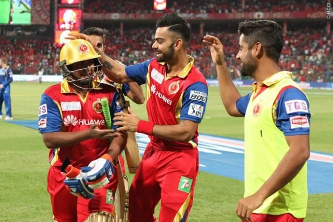 Sarfaraz Khan shot to fame after IPL 2015. Sarfaraz Khan