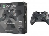 A new Xbox One controller on the cards?