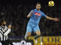 Gonzalo Higuain