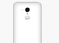 Micromax Canvas Doodle 4 Officially Launched in India; Price, Specifications