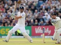 Alastair Cook
