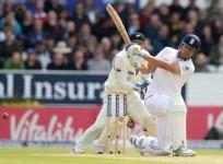 Alastair Cook