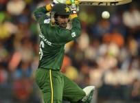 Shaoib Malik