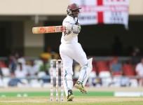 Shivnarine Chanderpaul