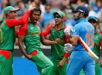 Bangladesh