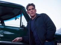 Wayward Pines