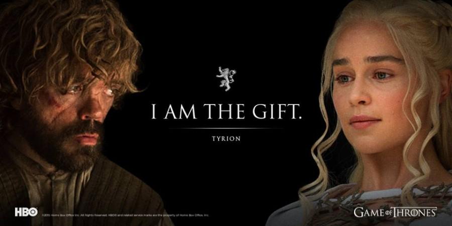 Game of Thrones