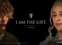 Game of Thrones