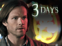 Jared Padalecki as Sam