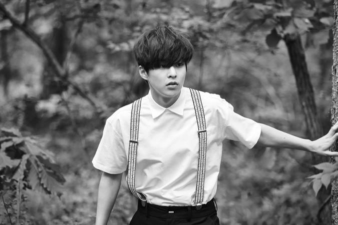 Xiumin