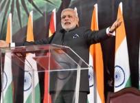 Narendra Modi