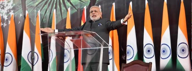 Narendra Modi