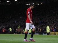 Angel Di Maria Manchester United