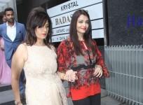 Nishka Lulla Pre-Wedding Bash
