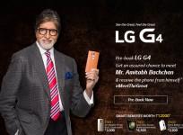 LG G4 Price Revealed; Pre-Order Service Goes Live in India