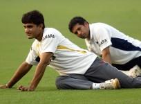 Ganguly-Tendulkar
