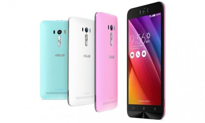 Computex 2015: Asus Launches Zenfone Selfie with 13MP Front-Camera Computex 2015: Asus Launches Zenfone Selfie with 13MP Front-Camera