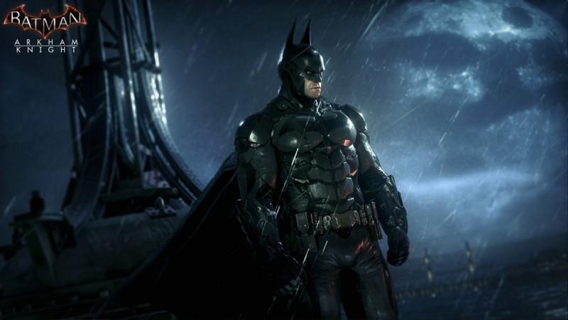 Batman: Arkham Knight Trophy Guide