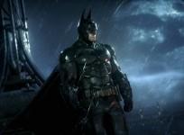 Batman: Arkham Knight