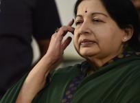 Jayalalithaa