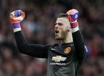 David De Gea
