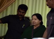 Jayalalithaa