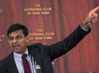 RBI Governor Raghuram Rajan