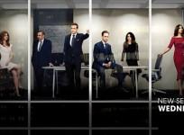 Suits returns with season 5 on 24 June