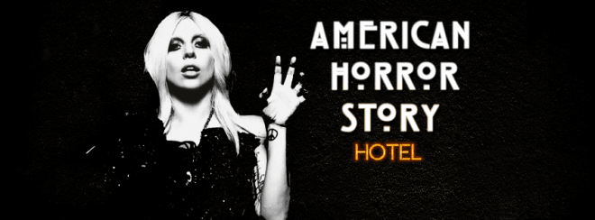 American Horror Story: Hotel