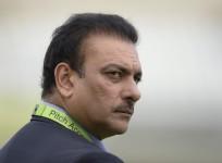 Ravi Shastri