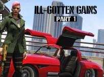 GTA 5 Online