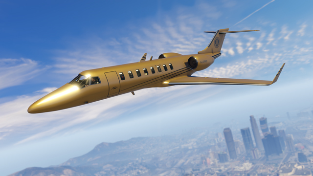 GTA 5 Online