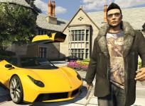 GTA 5 Online