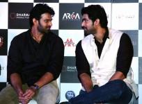 'Baahubali' Trailer Launch Event: