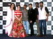 'Baahubali' Trailer Launch Event