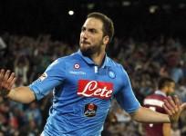 Gonzalo Higuain Napoli