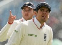 Alastair Cook-Stuart Broad