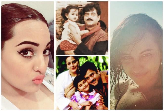 Sonakshi Sinha Birthday special Sonakshi Sinha Birthday special