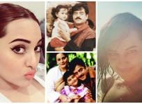 Sonakshi Sinha Birthday special