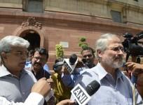 Najeeb Jung, Delhi, Lieutenant Governor, Narendra Modi, Arvind Kejriwal