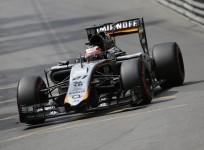 Nico Hulkenberg