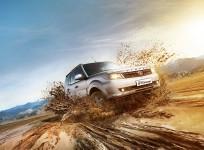 Safari Storme