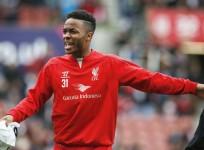 Raheem Sterling