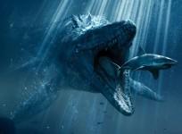 Jurassic World