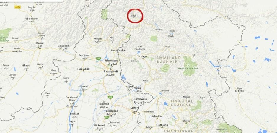 Gilgit-Baltistan