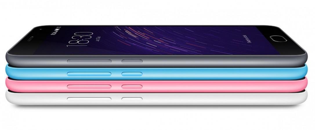 Meizu Officially Launches M2 Note with Octa-Core SoC; Price, Specifications Meizu Officially Launches M2 Note with Octa-Core SoC; Price, Specifications